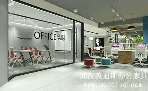武汉办公家具，重新定义办公环境