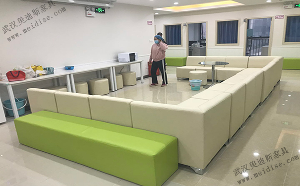 武汉医院办公家具
