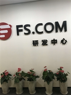深圳市宇轩网络技术有限公司武汉分公司（FS.COM）